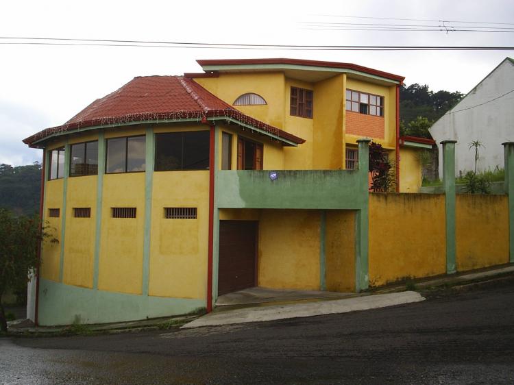 Foto Casa en Venta en Residencial La Colina, Curridabat, San Jos - U$D 225.000 - CAV320 - BienesOnLine