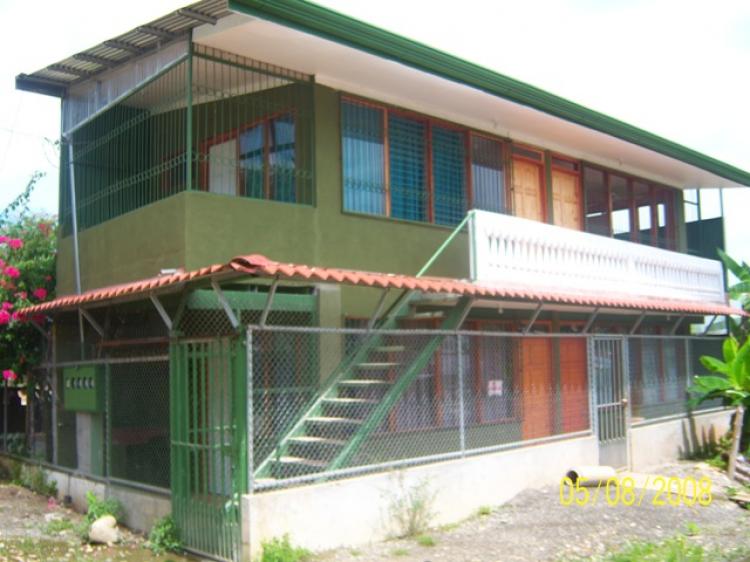 Foto Apartamento en Venta en La Inmaculada, Quepos, Puntarenas - U$D 130.000 - APV120 - BienesOnLine