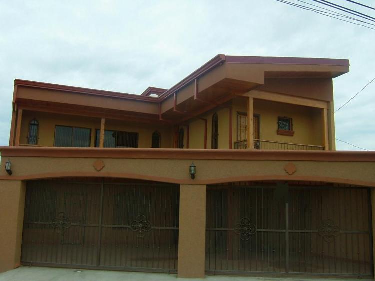 Foto Apartamento en Alquiler en Calle Blancos, San Jos - APA41 - BienesOnLine