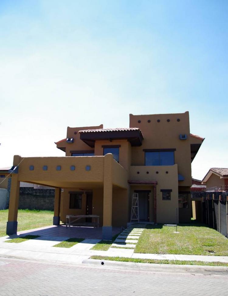 Foto Casa en Venta en San Joaqun, Heredia - CAV1139 - BienesOnLine