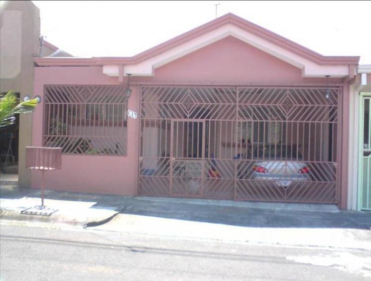 Foto Casa en Venta en Barva, Heredia - U$D 121.569 - CAV1057 - BienesOnLine