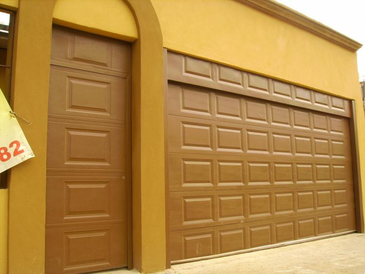 Home in Metric Way