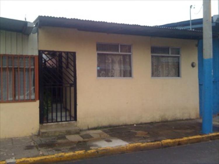Foto Casa en Venta en Heredia, Heredia - ¢ 65.000.000 - CAV1167 - BienesOnLine