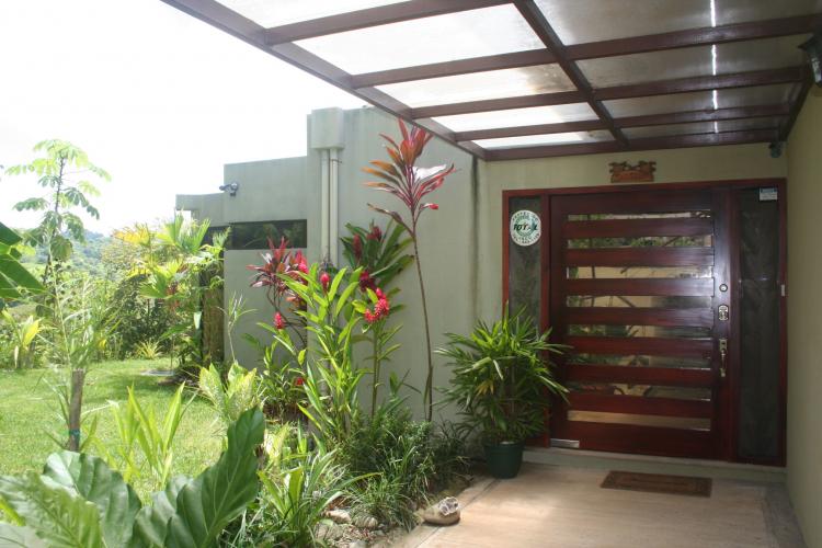 Foto Casa en Venta en Parrita, Puntarenas - U$D 499.000 - CAV919 - BienesOnLine