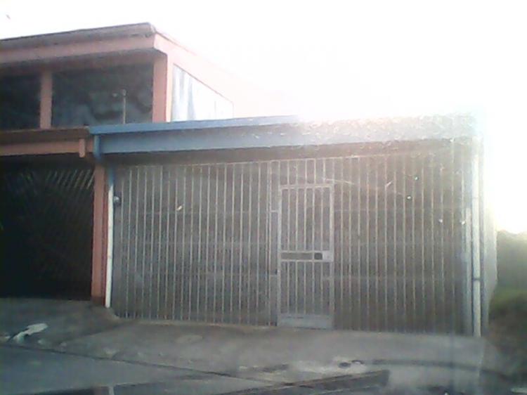 Foto Casa en Venta en Urb. San Felipe 1., Alajuelita, San Jos - ¢ 25.000.000 - CAV2669 - BienesOnLine