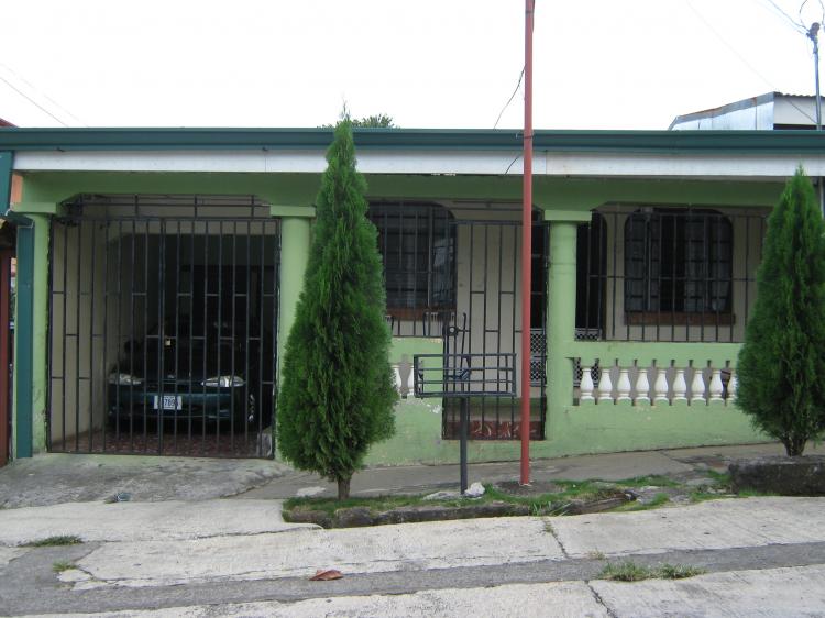 Foto Casa en Venta en centro, Atenas, Alajuela - U$D 122 - CAV852 - BienesOnLine