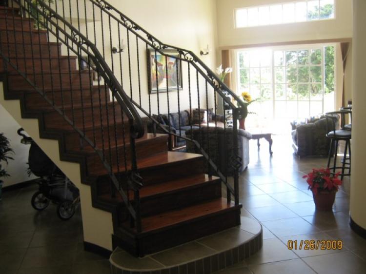 Foto Casa en Venta en San Isidro, Heredia - U$D 335.000 - CAV2090 - BienesOnLine