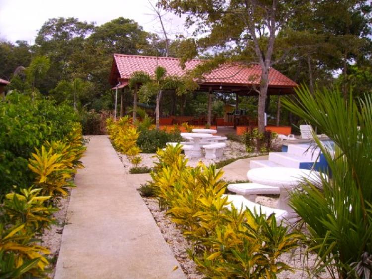 Foto Hotel en Venta en Liberia, Guanacaste - U$D 375.000 - HOV2098 - BienesOnLine
