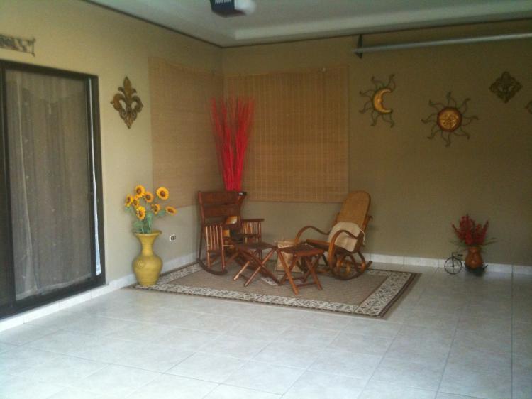 Foto Casa en Venta en La Unin, Cartago - U$D 270.000 - CAV1367 - BienesOnLine
