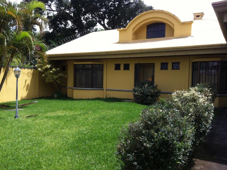 Foto Casa en Venta en San Rafael, Heredia - U$D 275.000 - CAV1801 - BienesOnLine