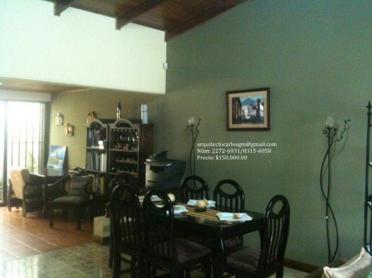 Foto Casa en Venta en Curridabat, San Jos - U$D 150.000 - CAV2396 - BienesOnLine