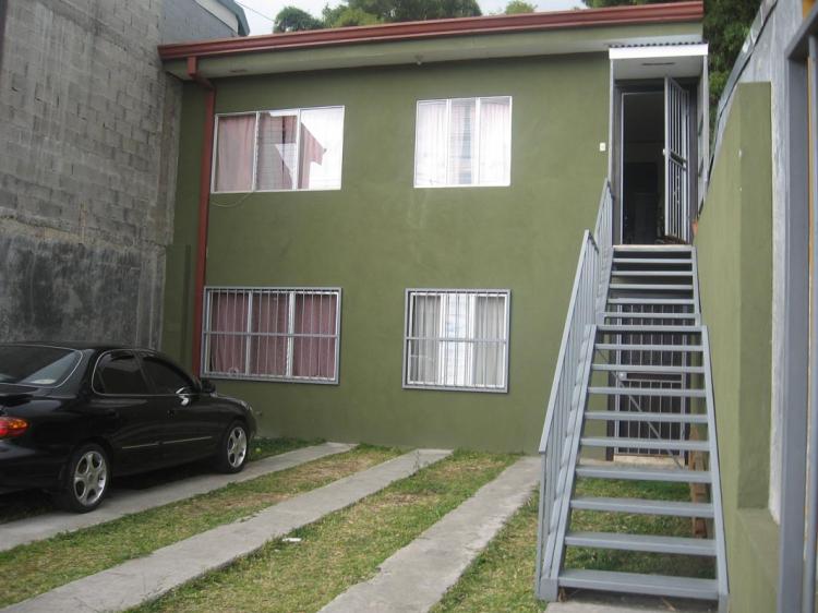 Foto Apartamento en Venta en Concepcin, San Jos - ¢ 62.000.000 - APV2395 - BienesOnLine