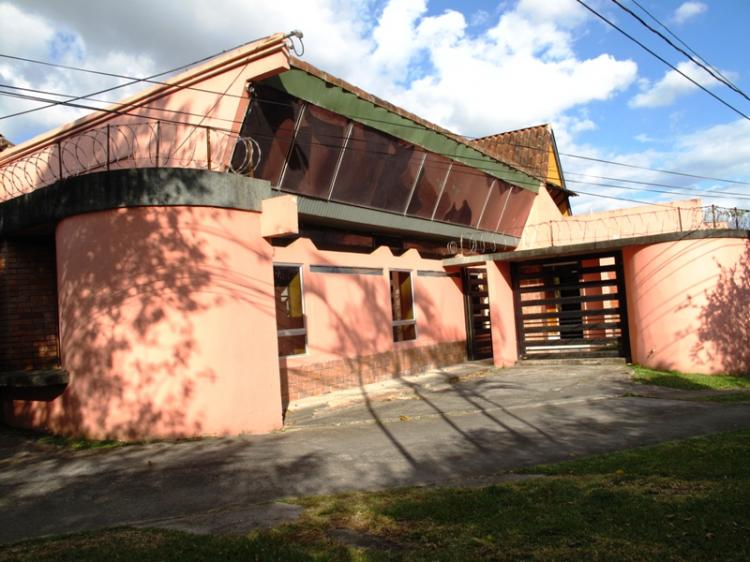 Foto Casa en Venta en Montes de Oca, San Jos - U$D 270.000 - CAV1501 - BienesOnLine