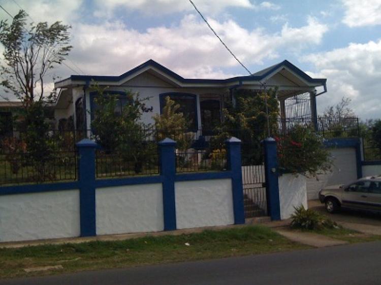 Foto Casa en Venta en San Pablo, Heredia - U$D 680.000 - CAV970 - BienesOnLine