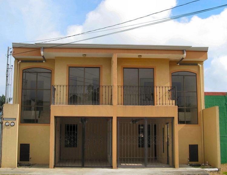 Foto Edificio en Venta en Flores, Heredia - U$D 340.000 - EDV1381 - BienesOnLine