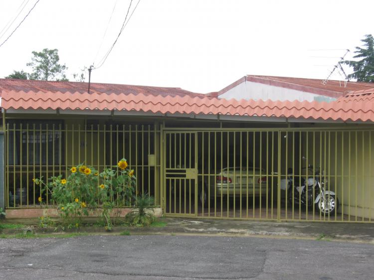 Foto Casa en Venta en Vasquez de Coronado, San Jos - ¢ 58.000.000 - CAV487 - BienesOnLine