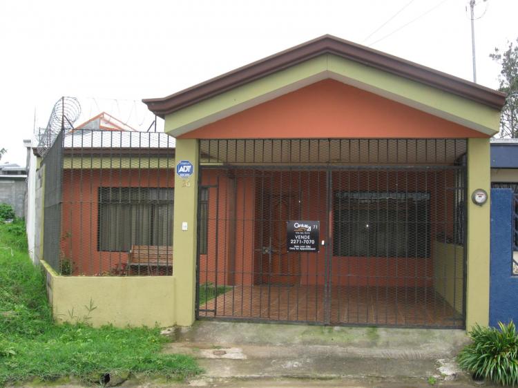 Foto Casa en Venta en Vasquez de Coronado, San Jos - ¢ 58.000.000 - CAV489 - BienesOnLine