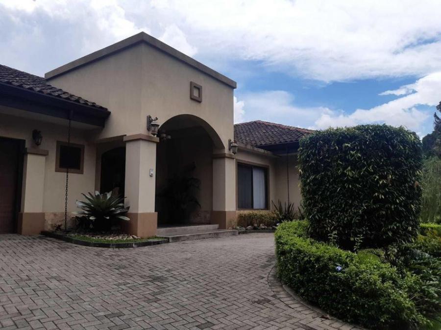 Foto Casa en Venta en Ro Oro, Santa Ana, San Jos - U$D 990.000 - CAV48273 - BienesOnLine