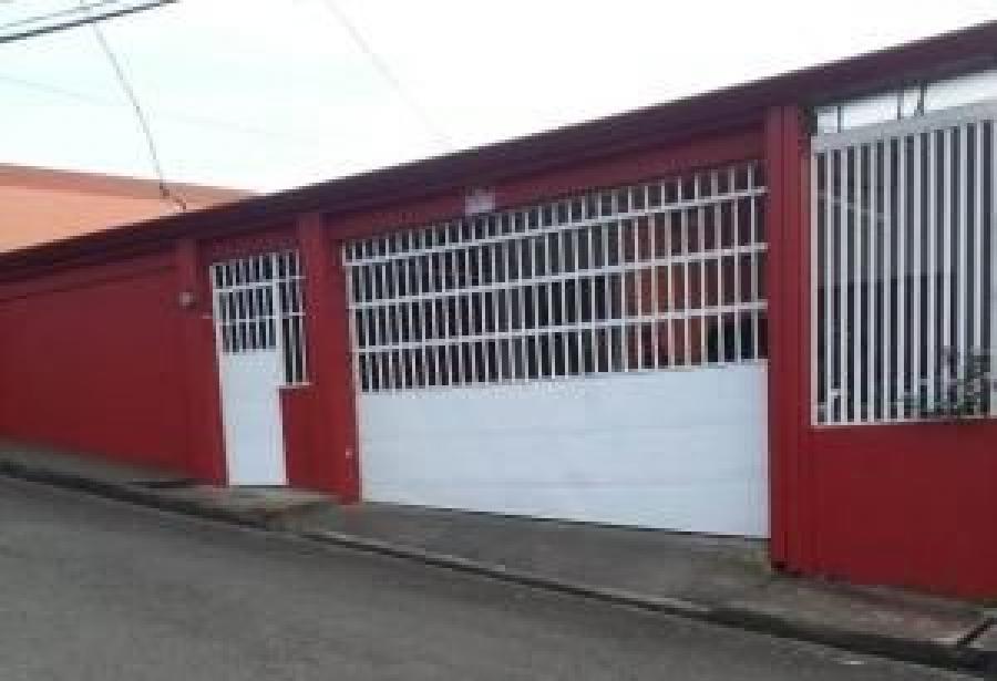 Foto Casa en Venta en Perez Zeledn, San Jos - U$D 98.000 - CAV28886 - BienesOnLine