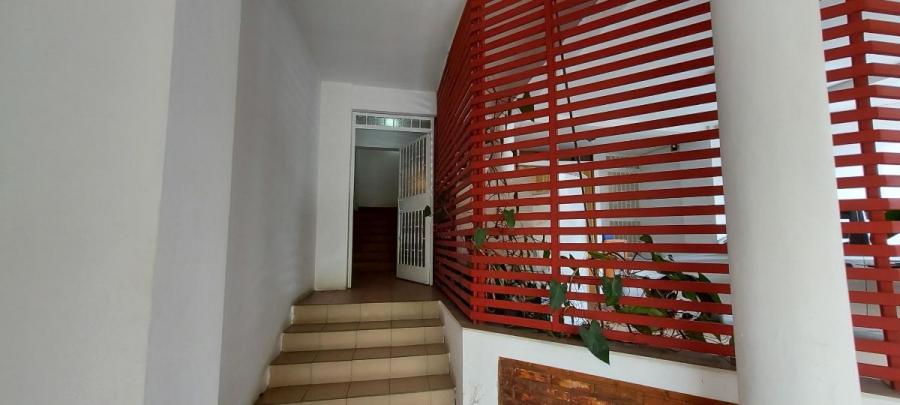 Foto Apartamento en Alquiler en Barrio Dent, San Jos - U$D 800 - APA28821 - BienesOnLine