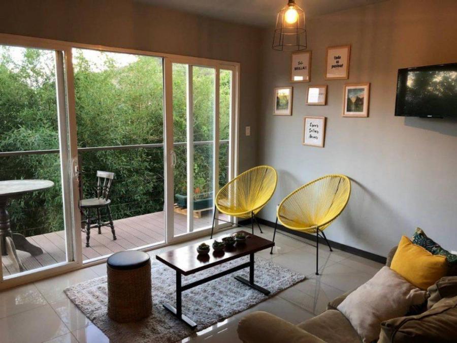 Foto Apartamento en Alquiler en Santa Ana, San Jos - U$D 950 - APA16558 - BienesOnLine