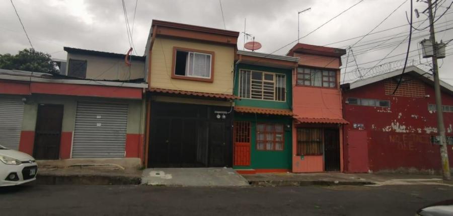 Foto Apartamento en Venta en Barrio Lujan, San Jos, San Jos - ¢ 70.000.000 - APV47906 - BienesOnLine