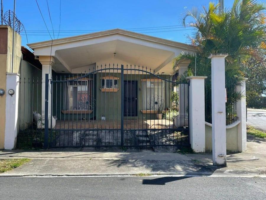 Home in Metric Way