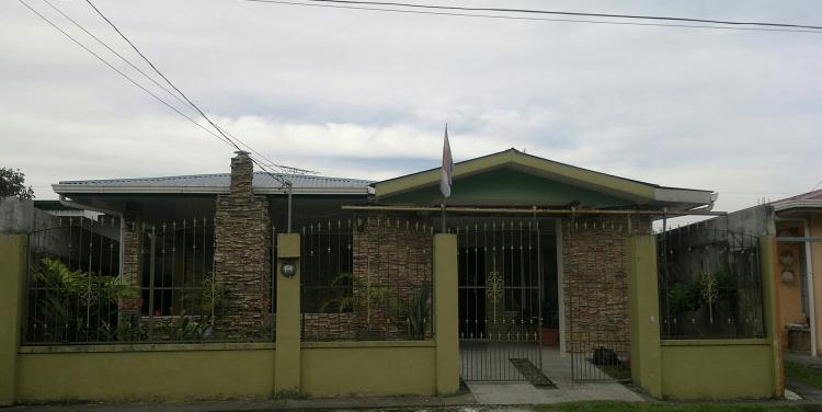 Foto Casa en Venta en Garabito., , Limn - ¢ 52 - CAV1714 - BienesOnLine