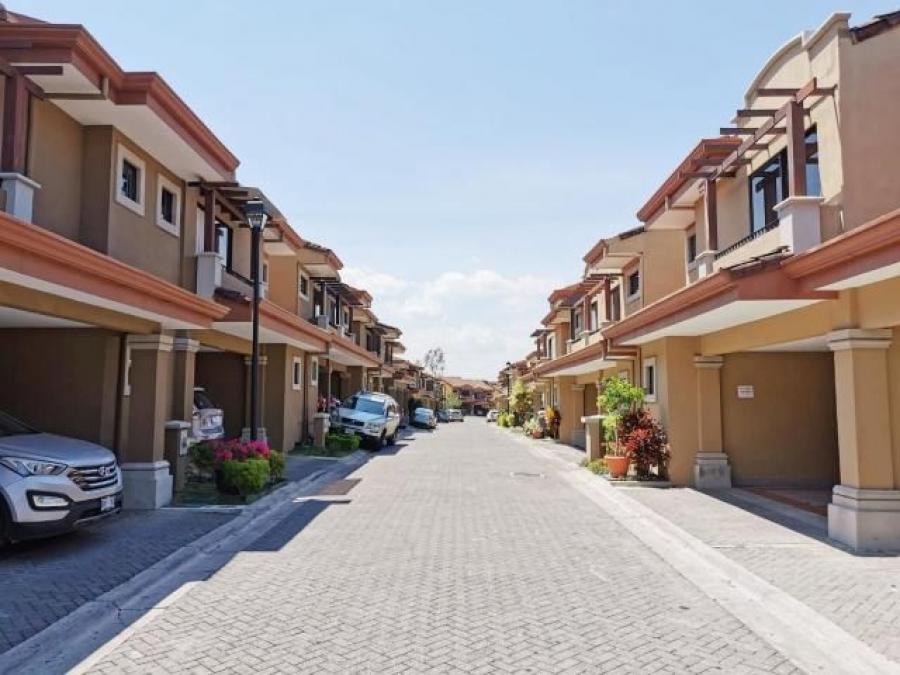 Home in Metric Way
