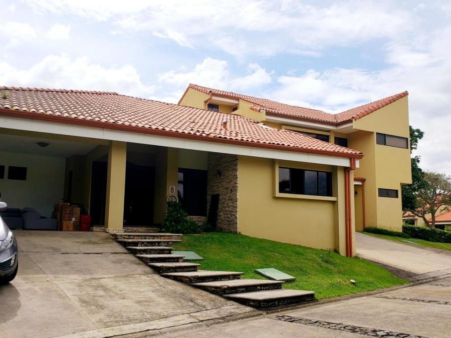 Foto Casa en Venta en San Rafael, San Jos - U$D 370.000 - CAV30850 - BienesOnLine