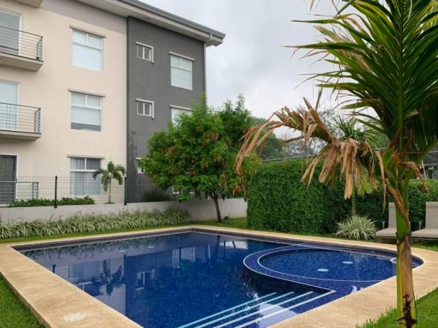 Foto Apartamento en Alquiler en Alajuela, Alajuela - U$D 800 - APA26066 - BienesOnLine