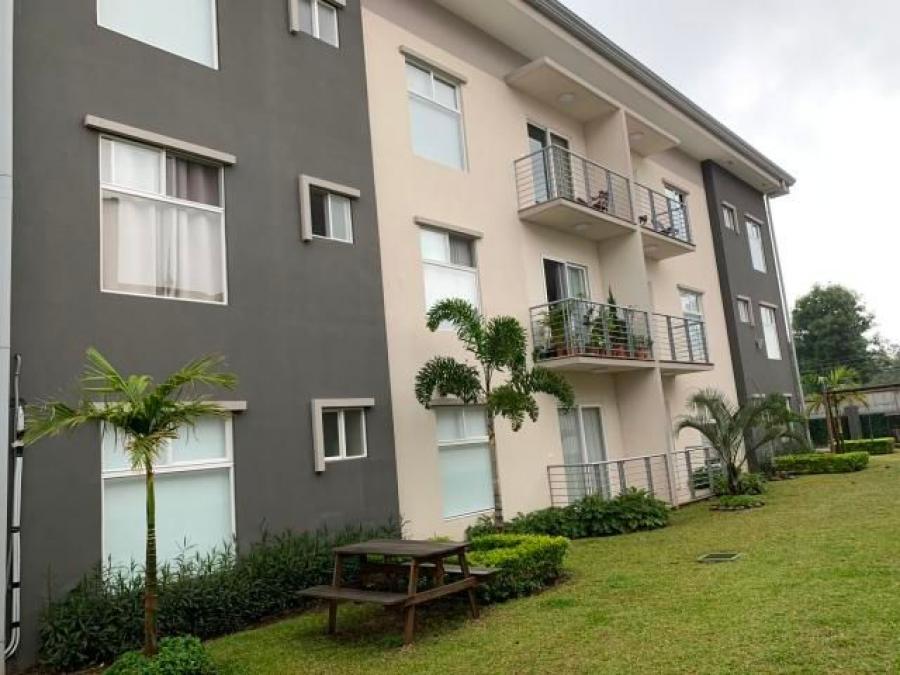 Foto Apartamento en Alquiler en Alajuela, Alajuela - U$D 900 - APA24174 - BienesOnLine