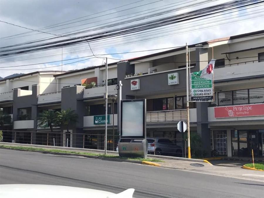 Foto Local en Alquiler en Santa Ana, San Jos - U$D 550 - LOA31734 - BienesOnLine