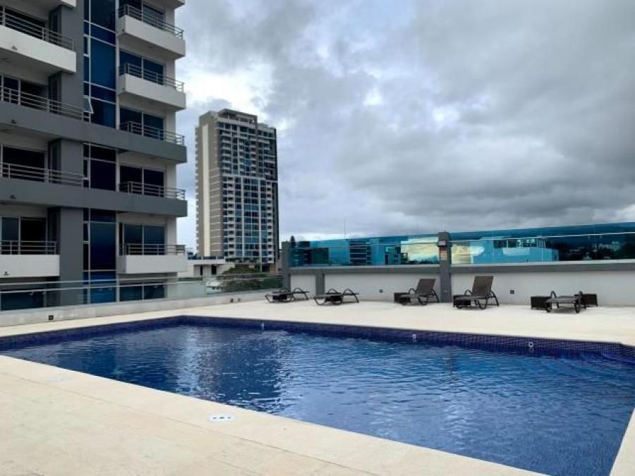 Foto Apartamento en Alquiler en San Jos, San Jos - U$D 800 - APA26079 - BienesOnLine