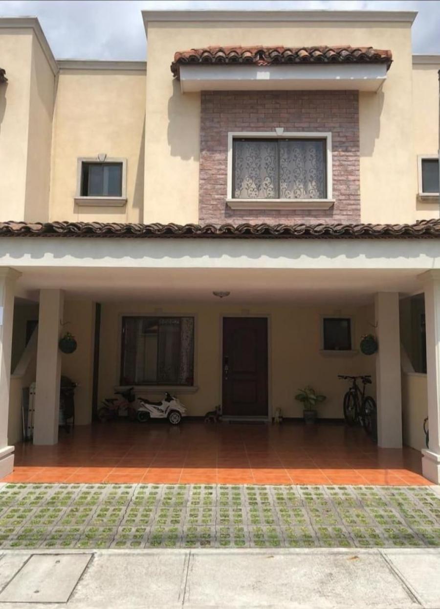 Foto Casa en Venta en Concepcin, Cartago - U$D 190.000 - CAV29504 - BienesOnLine