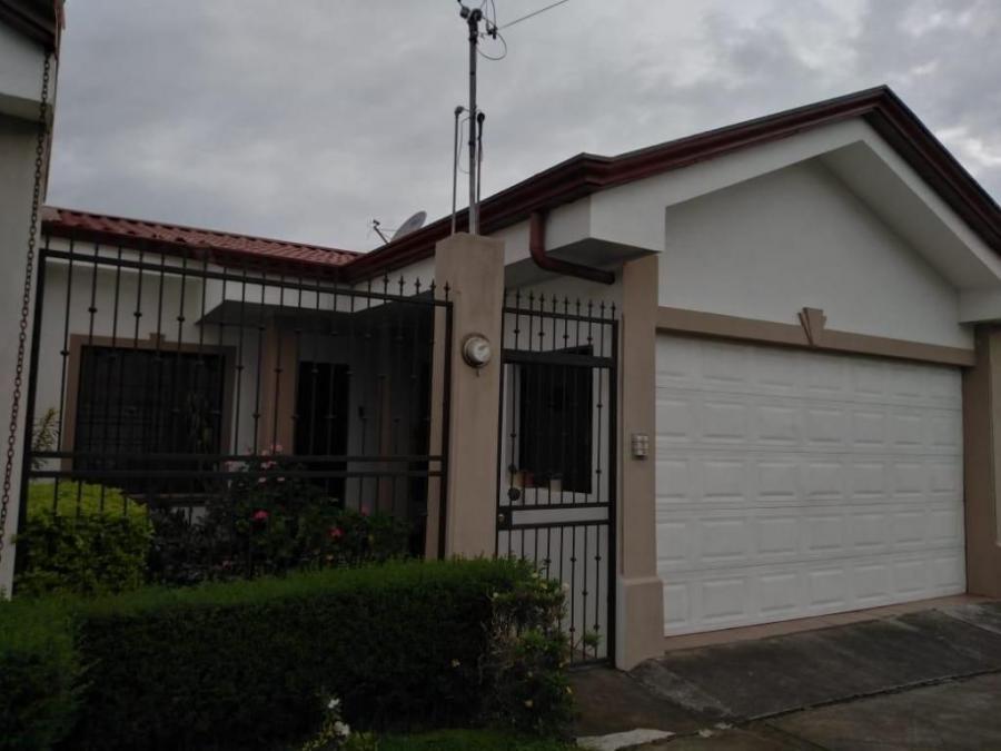 Foto Casa en Venta en Concepcin, Cartago - U$D 127.000 - CAV29370 - BienesOnLine