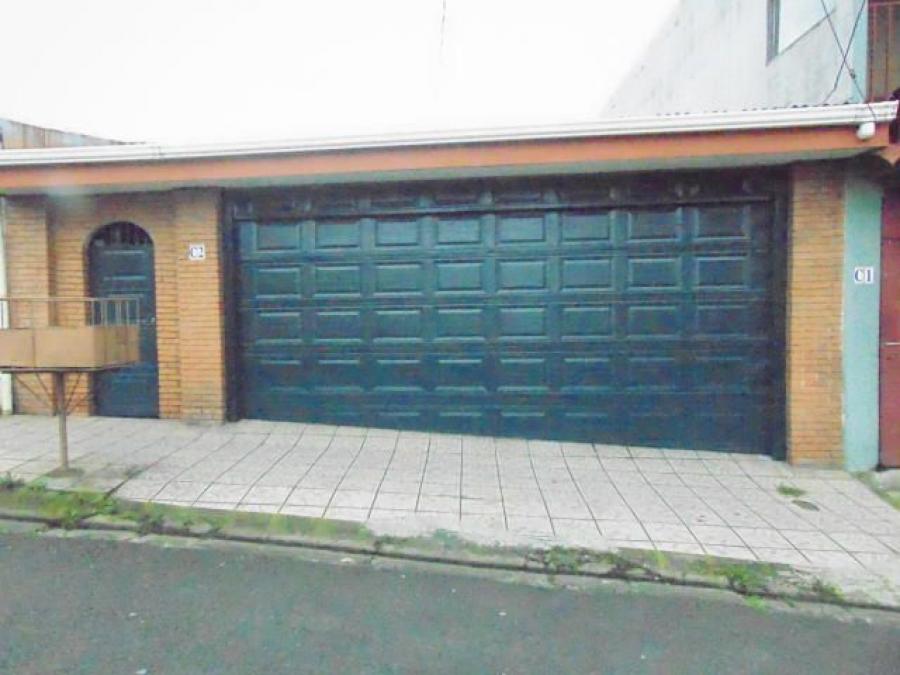 Foto Casa en Venta en Moravia, San Jos - ¢ 58.000.000 - CAV25790 - BienesOnLine