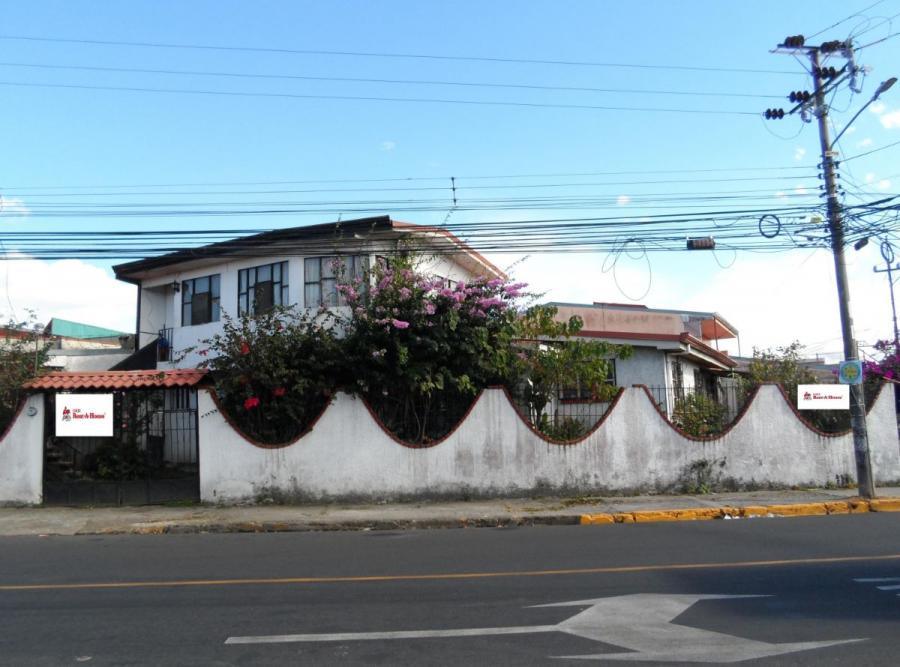 Foto Casa en Venta en Guadalupe, San Jos - U$D 129.000 - CAV29008 - BienesOnLine