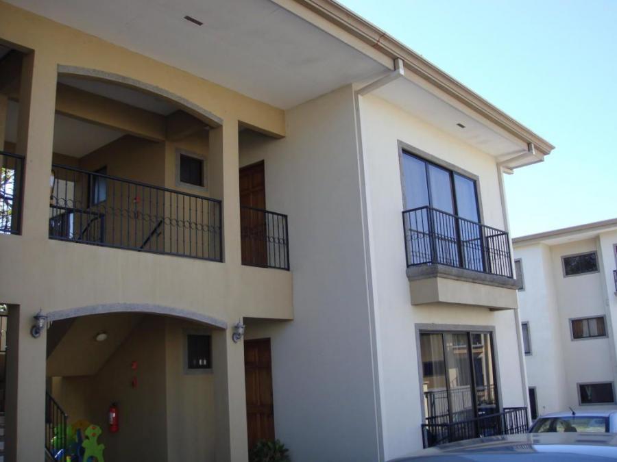 Foto Apartamento en Venta en Heredia, Heredia - U$D 110.000 - APV29754 - BienesOnLine