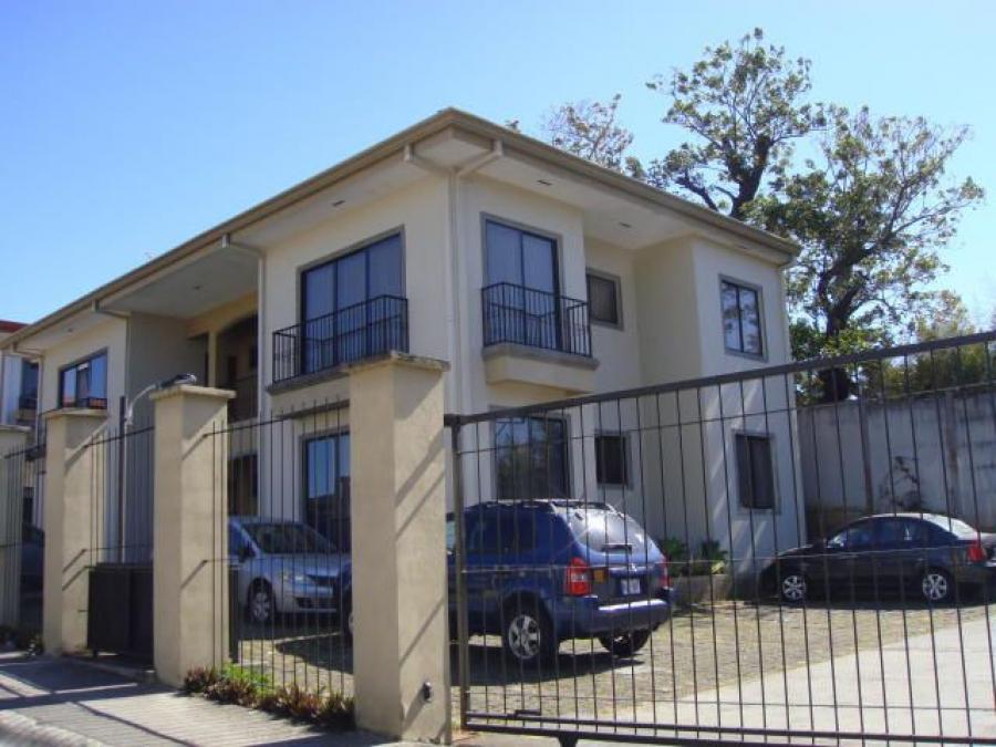Foto Apartamento en Venta en Heredia, Heredia - U$D 110.000 - APV24294 - BienesOnLine