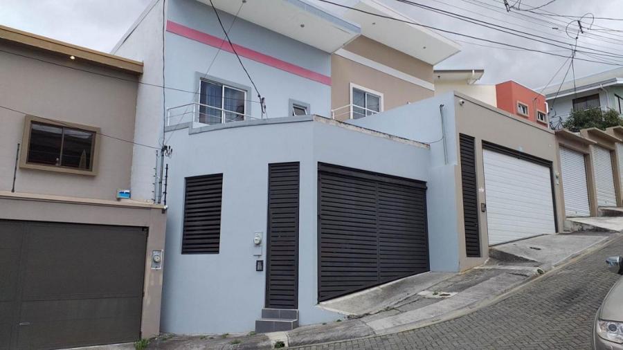 Foto Casa en Venta en La Unin, Cartago - U$D 135.000 - CAV29376 - BienesOnLine