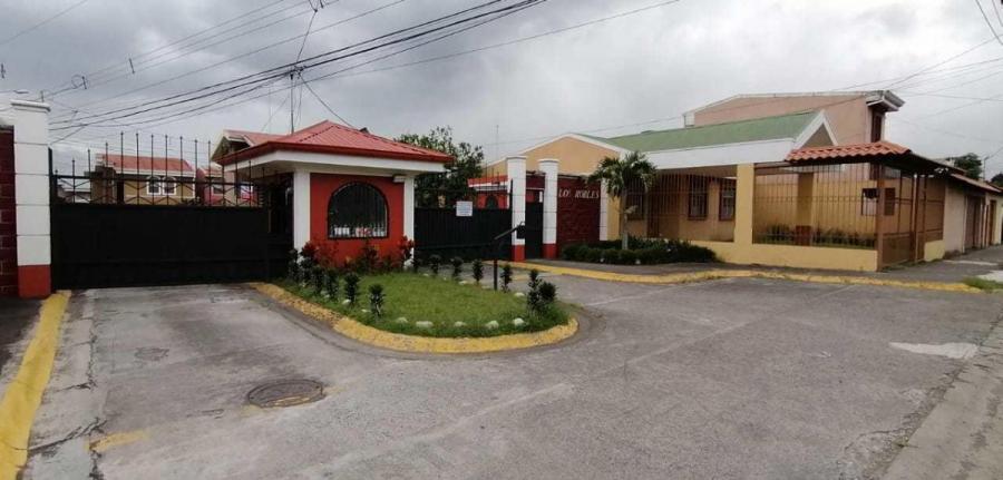 Foto Casa en Venta en Trinidad, San Jos - U$D 180.000 - CAV29166 - BienesOnLine