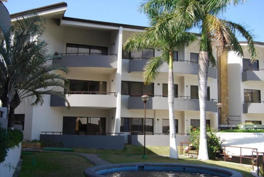 Foto Apartamento en Alquiler en Santa Ana, San Jos - U$D 800 - APA24640 - BienesOnLine