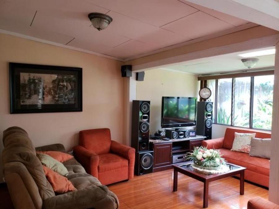 Foto Casa en Venta en Heredia, Heredia - U$D 155.000 - CAV25456 - BienesOnLine