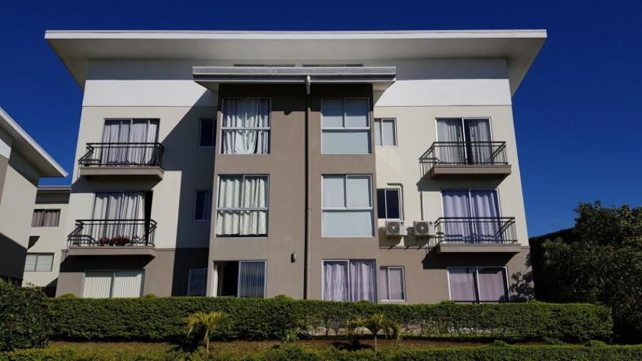 Foto Apartamento en Alquiler en Alajuela, Alajuela - U$D 650 - APA24173 - BienesOnLine