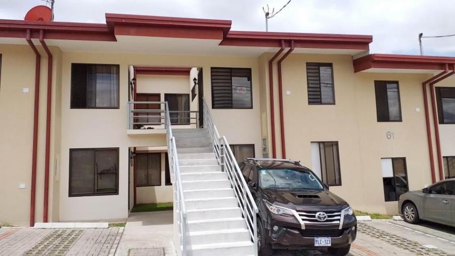 Foto Casa en Venta en Heredia, Heredia - U$D 90.000 - CAV25457 - BienesOnLine