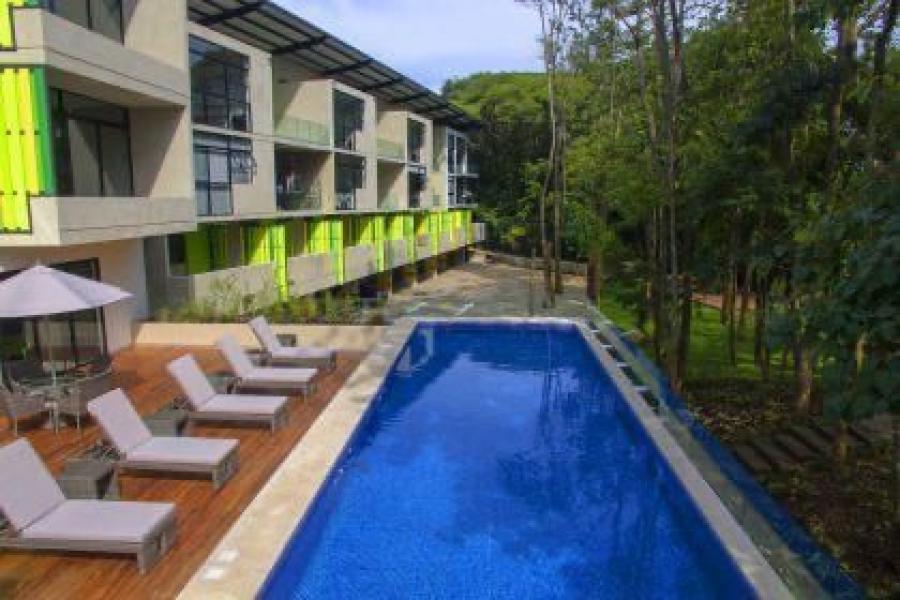 Foto Apartamento en Alquiler en Santa Ana, San Jos - U$D 900 - APA25617 - BienesOnLine