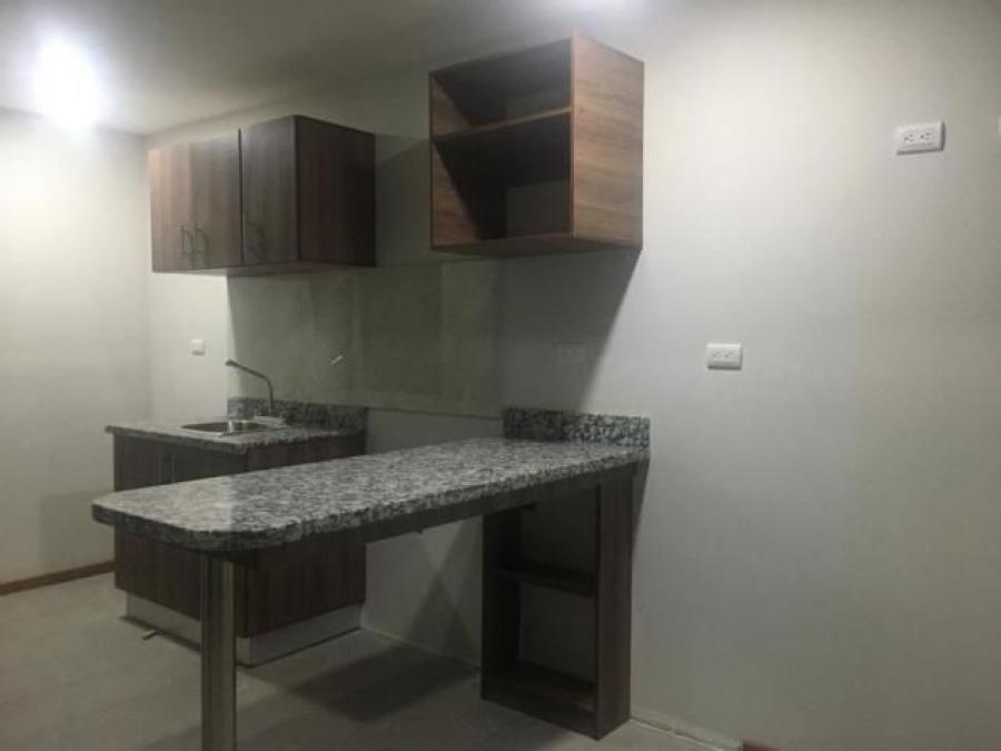 Foto Apartamento en Alquiler en Escaz, San Jos - ¢ 290.000 - APA25210 - BienesOnLine