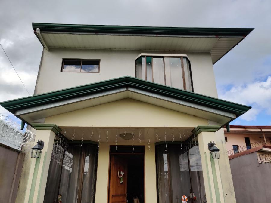 Home in Metric Way