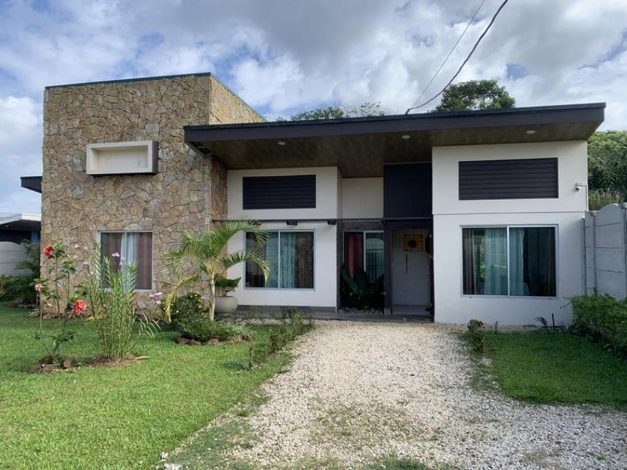 Foto Casa en Venta en San Ramn, San Ramn, Alajuela - ¢ 115.000.000 - CAV85302 - BienesOnLine